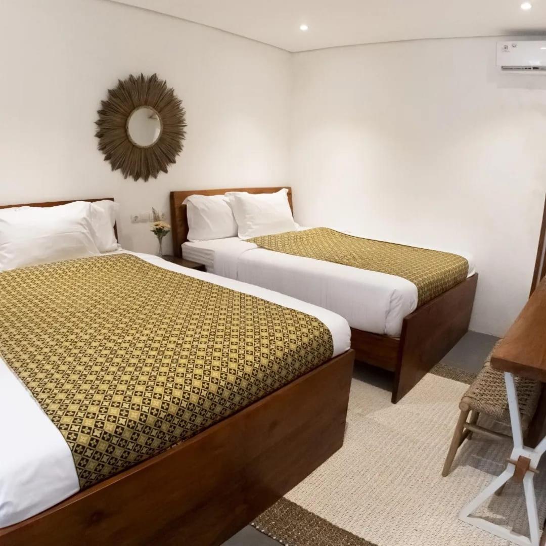Cactus Guest House Borobudur Magelang Zimmer foto